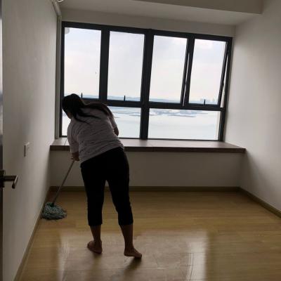 Cleaning 1