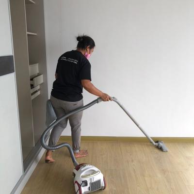 Cleaning 2