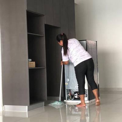 Cleaning 3