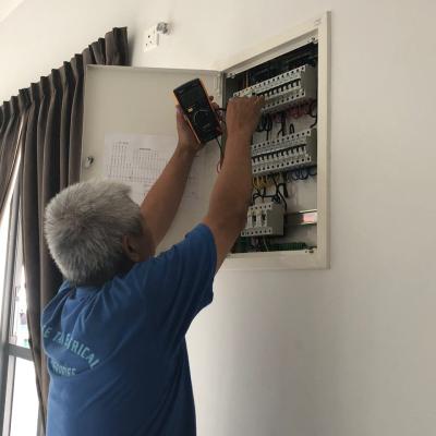 Electrical 1