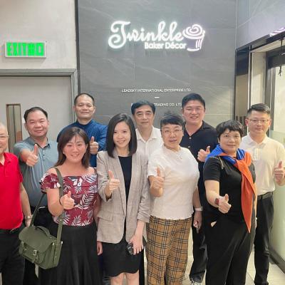 Study Tour 1